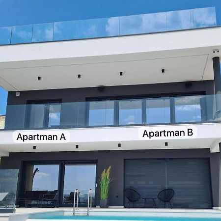 Apartamento The Five Stars Croatia Novi Vinodolski Exterior foto