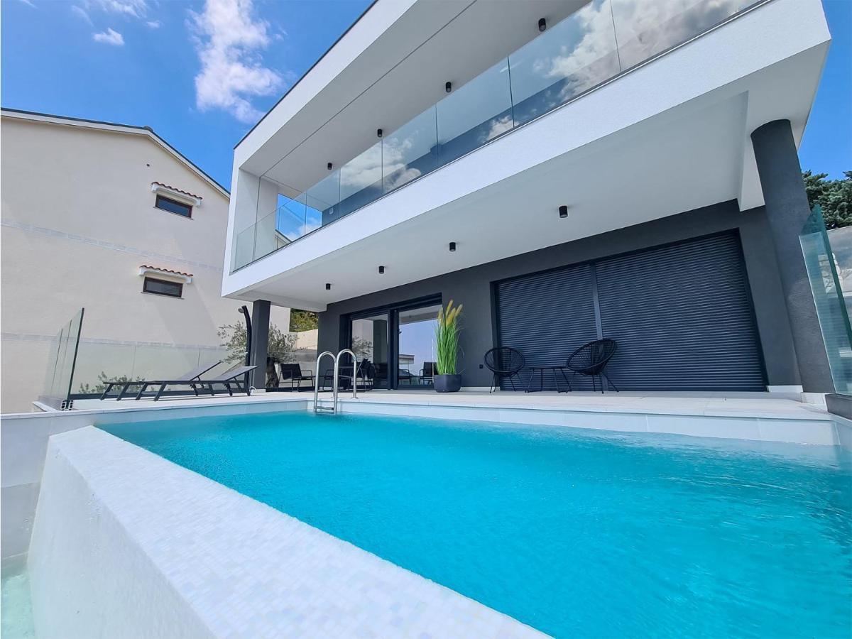 Apartamento The Five Stars Croatia Novi Vinodolski Exterior foto