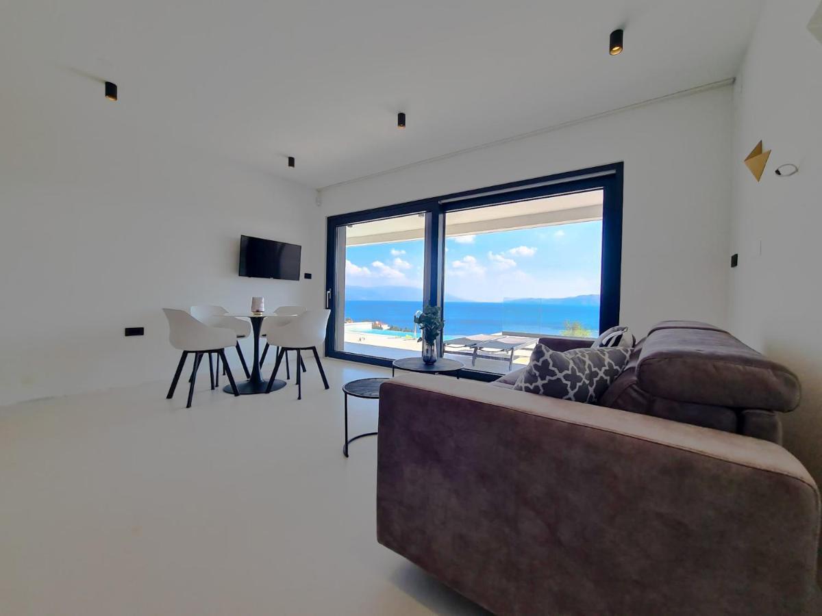 Apartamento The Five Stars Croatia Novi Vinodolski Exterior foto