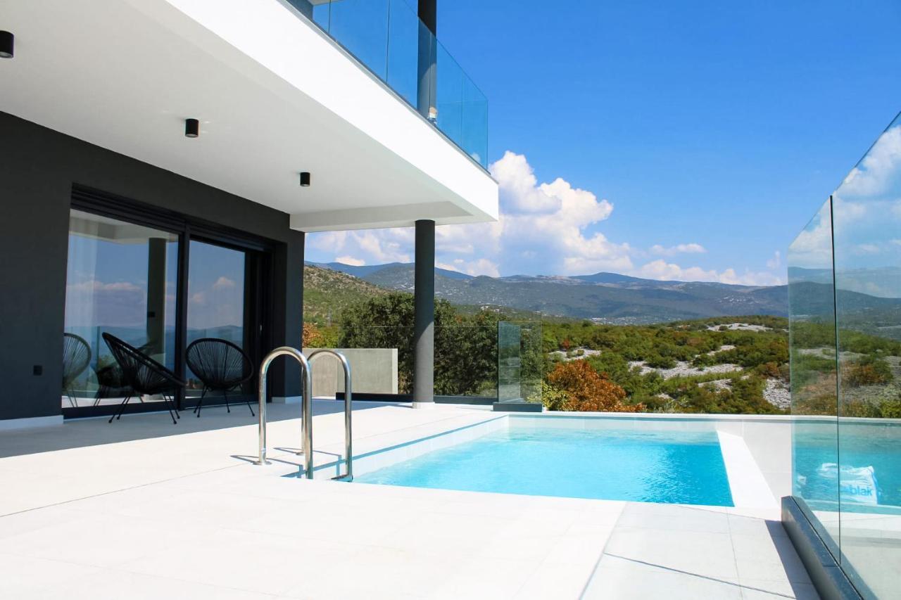 Apartamento The Five Stars Croatia Novi Vinodolski Exterior foto