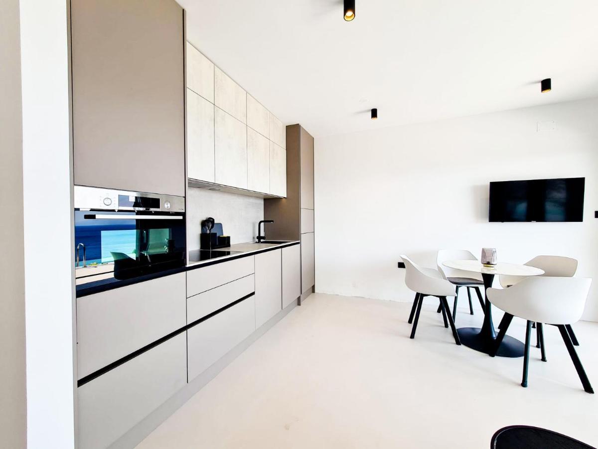 Apartamento The Five Stars Croatia Novi Vinodolski Exterior foto
