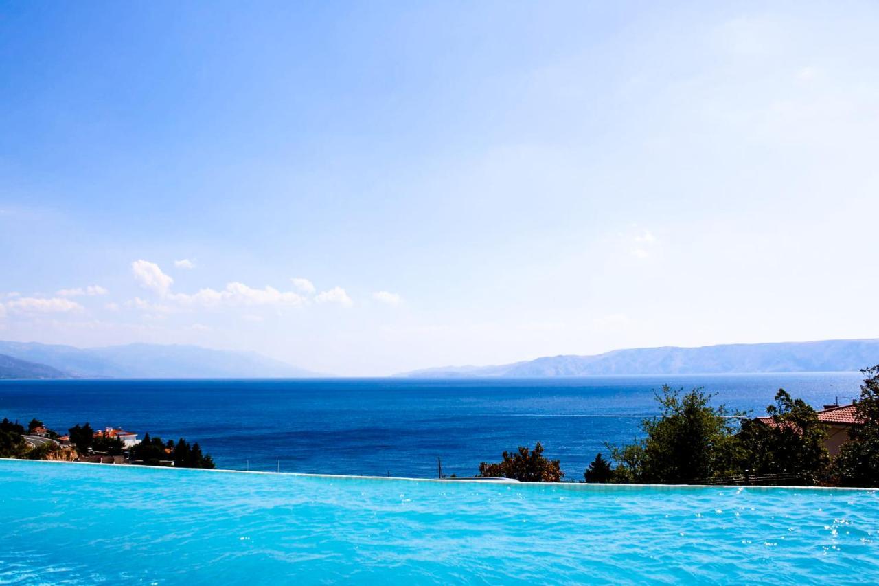 Apartamento The Five Stars Croatia Novi Vinodolski Exterior foto