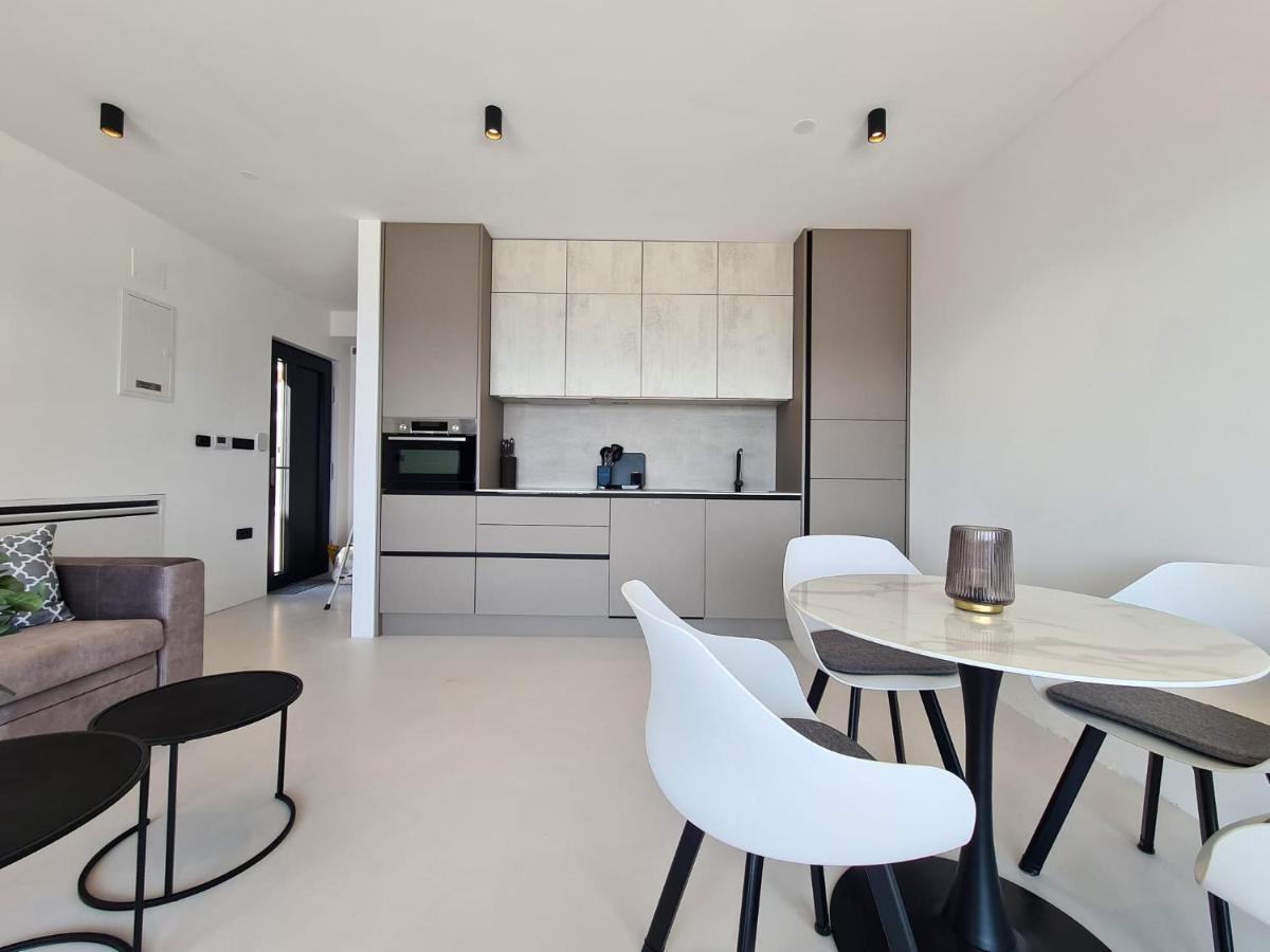 Apartamento The Five Stars Croatia Novi Vinodolski Exterior foto