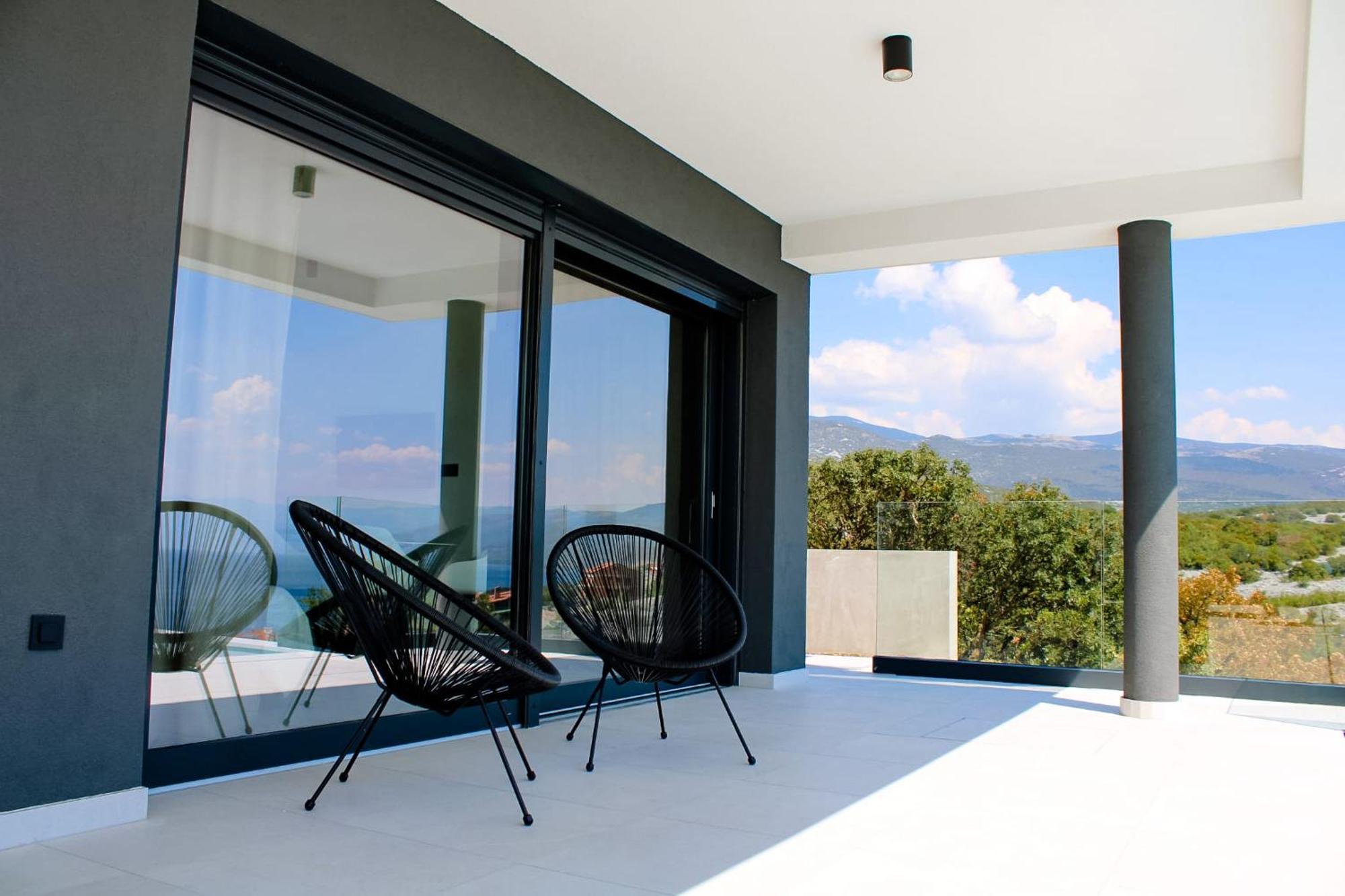 Apartamento The Five Stars Croatia Novi Vinodolski Exterior foto