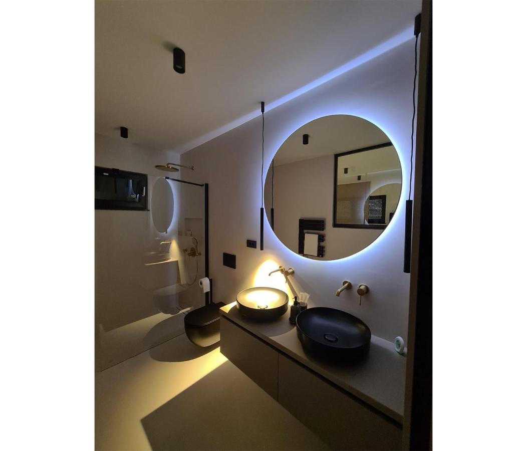 Apartamento The Five Stars Croatia Novi Vinodolski Exterior foto