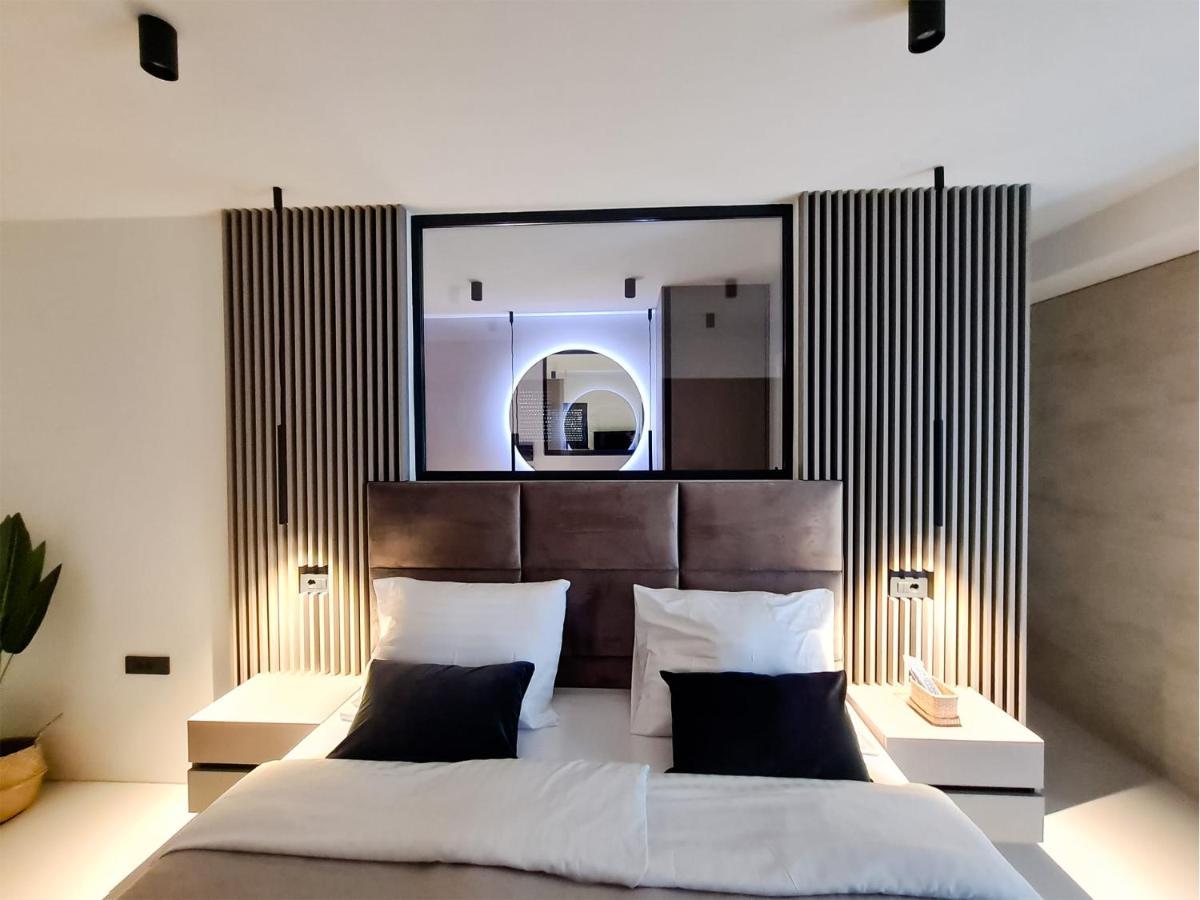 Apartamento The Five Stars Croatia Novi Vinodolski Exterior foto