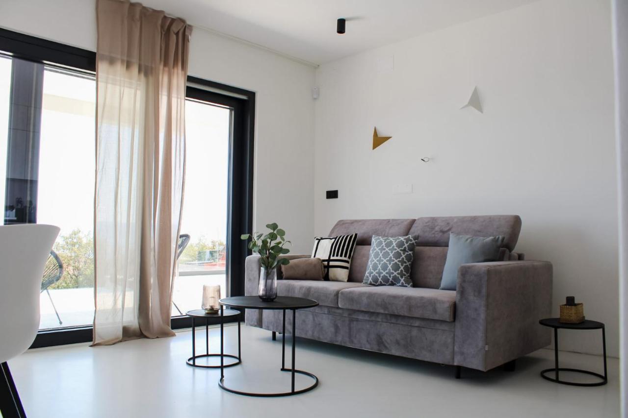 Apartamento The Five Stars Croatia Novi Vinodolski Exterior foto