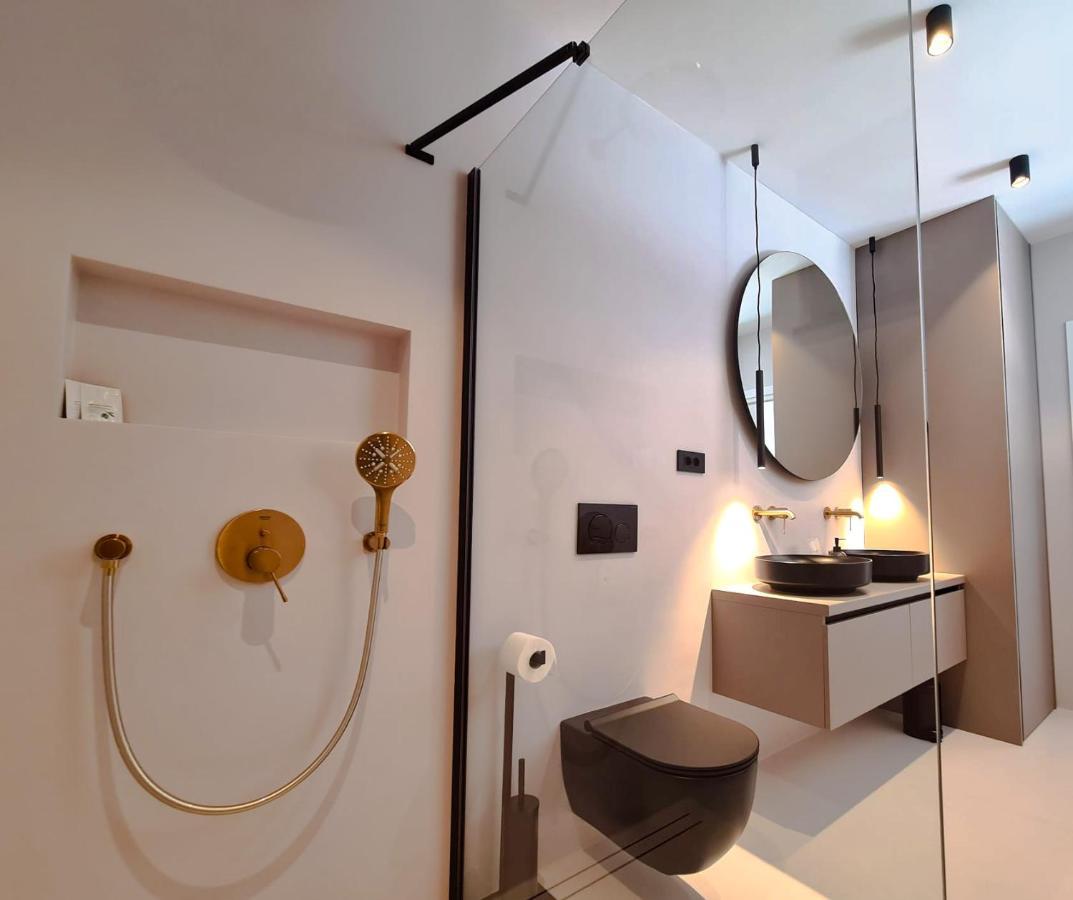 Apartamento The Five Stars Croatia Novi Vinodolski Exterior foto
