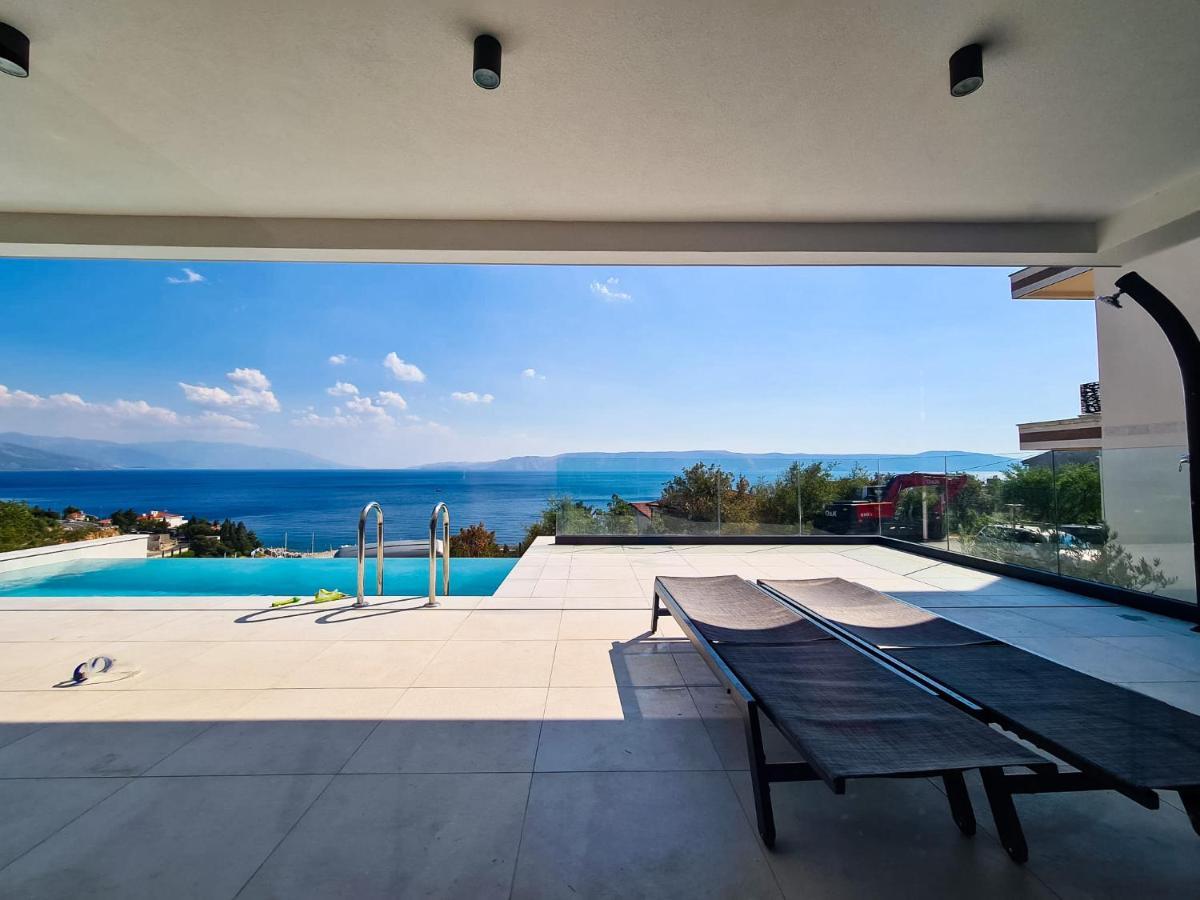 Apartamento The Five Stars Croatia Novi Vinodolski Exterior foto