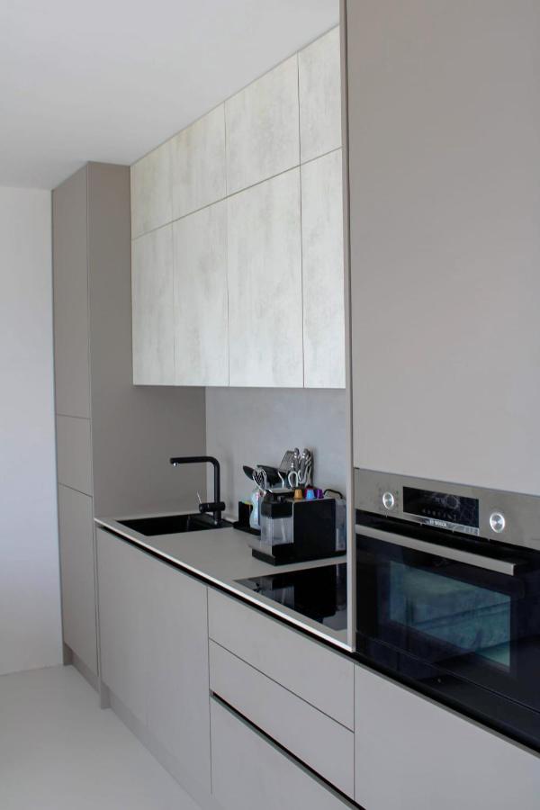Apartamento The Five Stars Croatia Novi Vinodolski Exterior foto