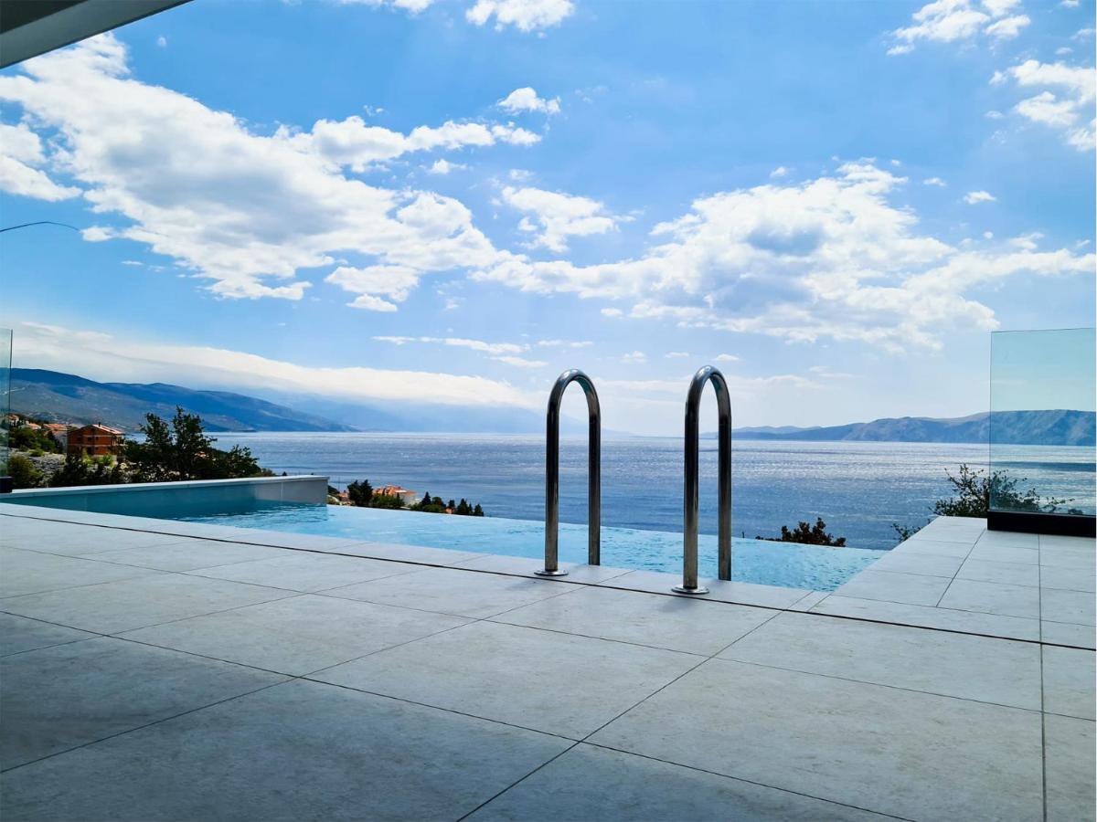 Apartamento The Five Stars Croatia Novi Vinodolski Exterior foto