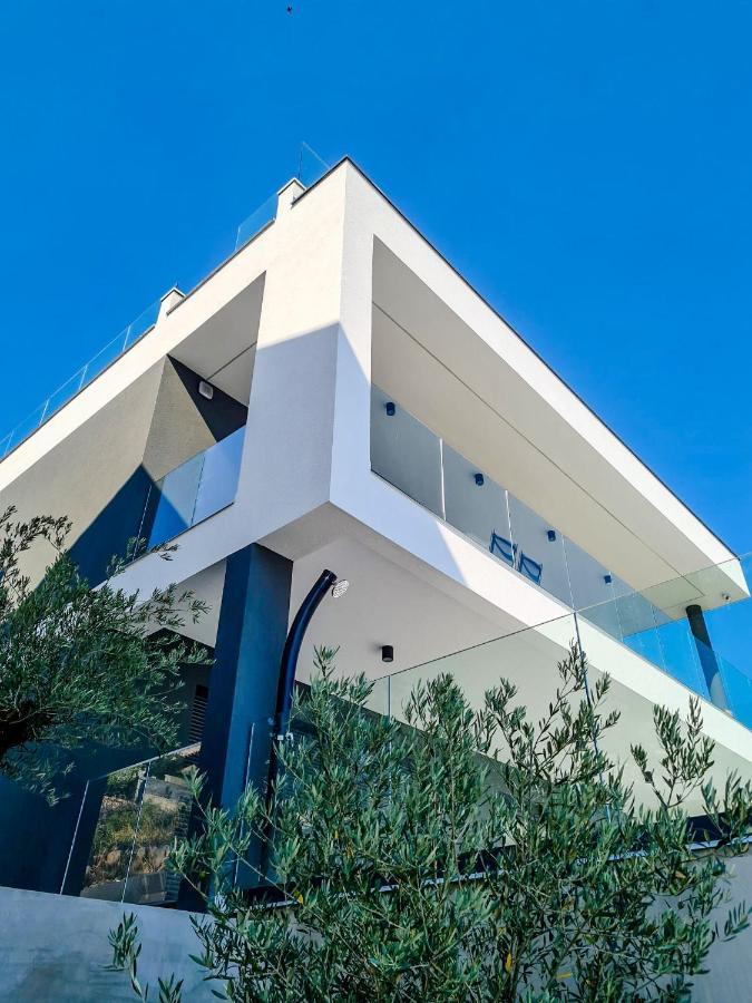 Apartamento The Five Stars Croatia Novi Vinodolski Exterior foto