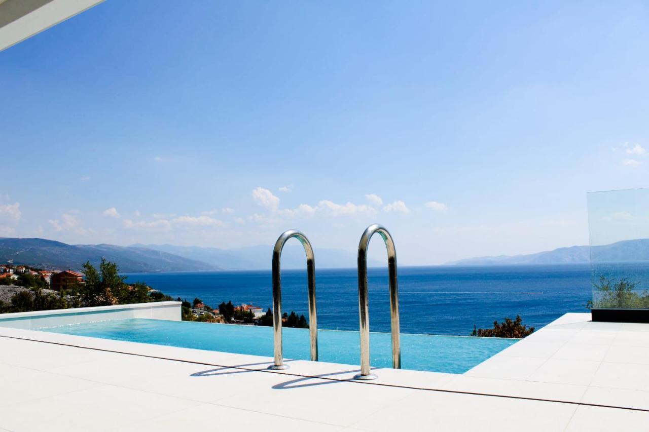 Apartamento The Five Stars Croatia Novi Vinodolski Exterior foto