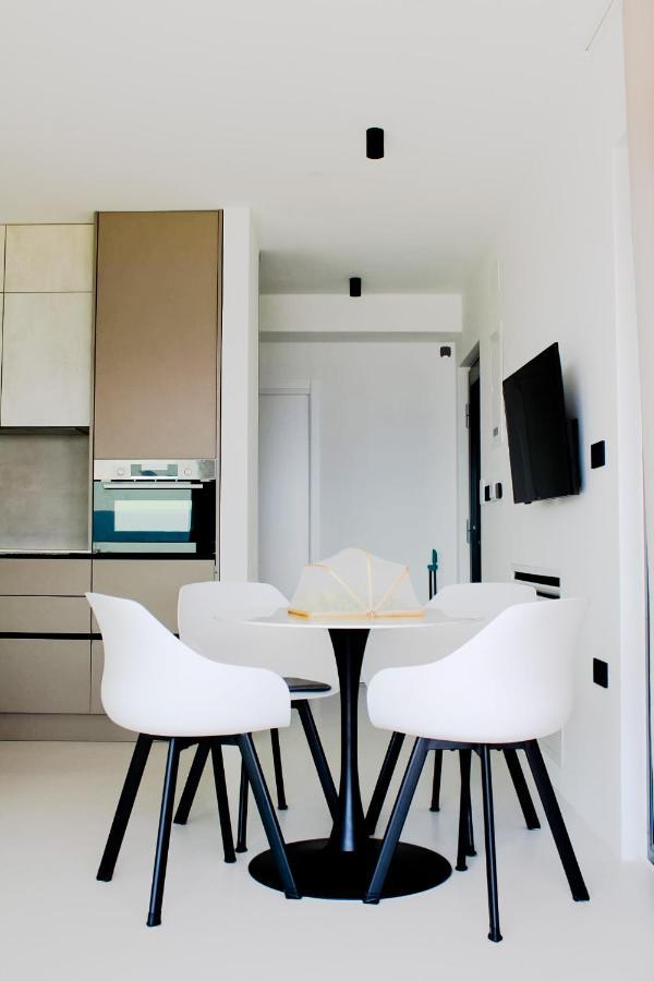 Apartamento The Five Stars Croatia Novi Vinodolski Exterior foto