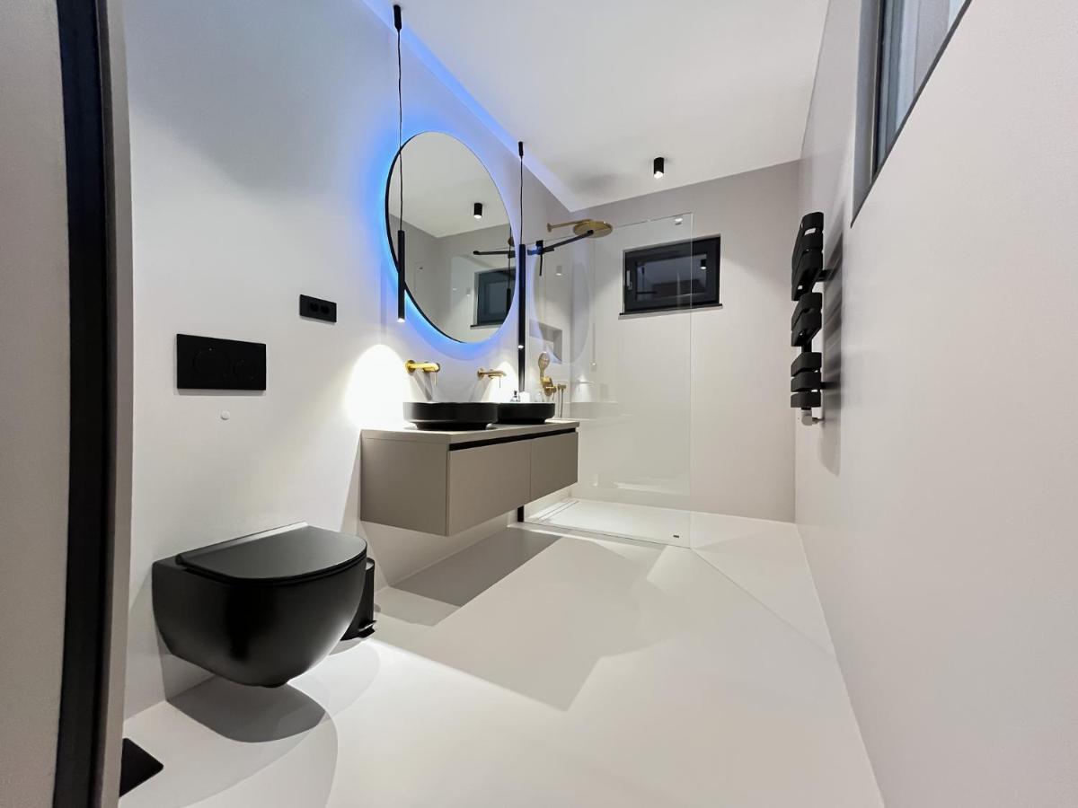 Apartamento The Five Stars Croatia Novi Vinodolski Exterior foto