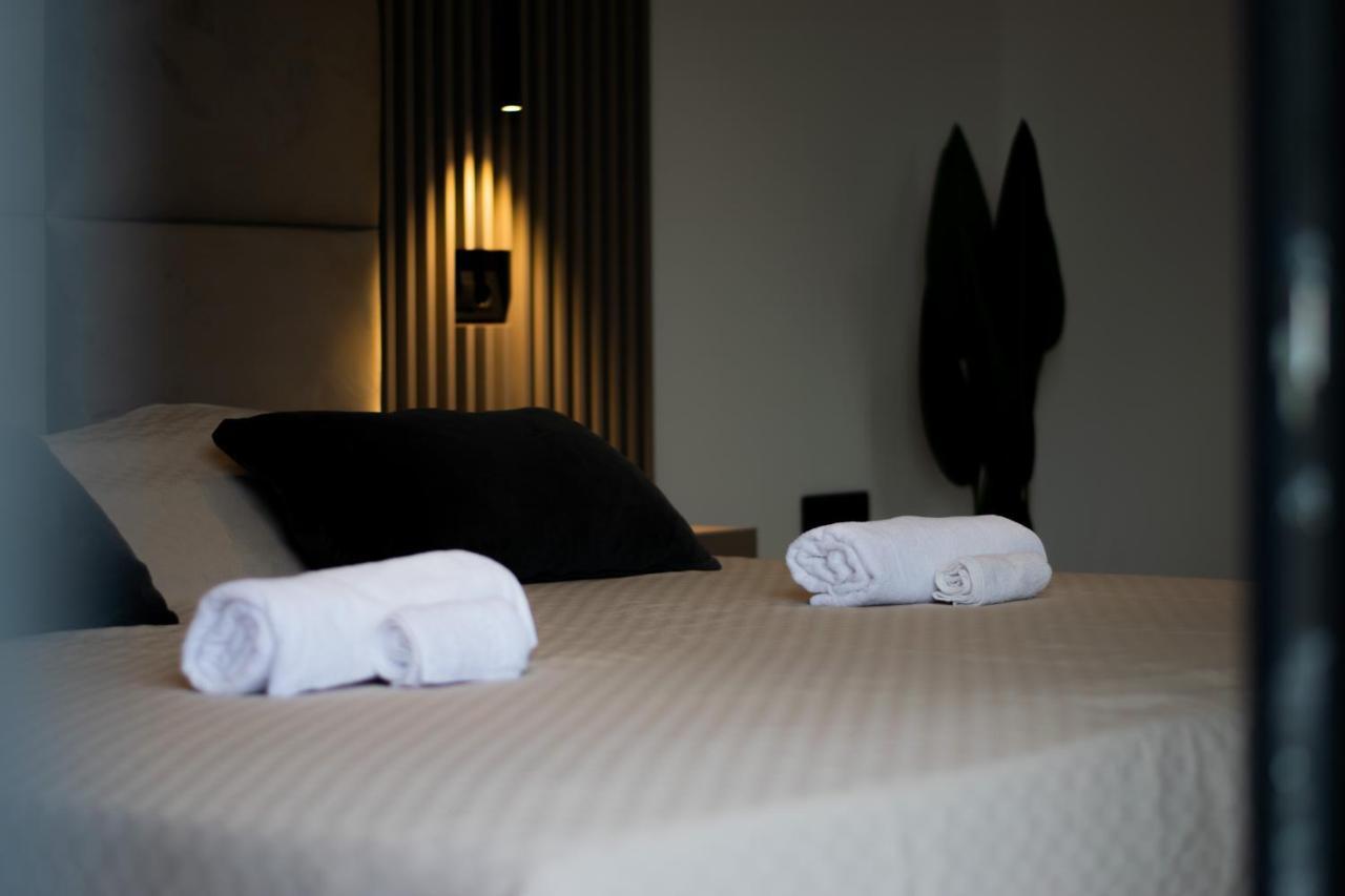 Apartamento The Five Stars Croatia Novi Vinodolski Exterior foto