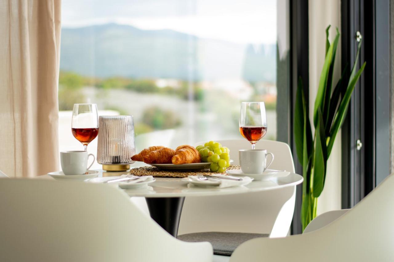 Apartamento The Five Stars Croatia Novi Vinodolski Exterior foto