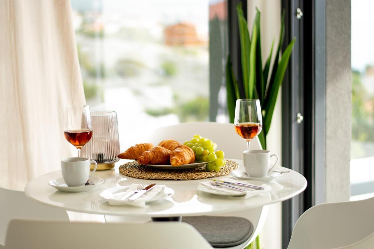 Apartamento The Five Stars Croatia Novi Vinodolski Exterior foto