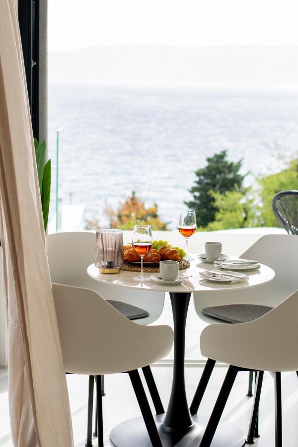 Apartamento The Five Stars Croatia Novi Vinodolski Exterior foto