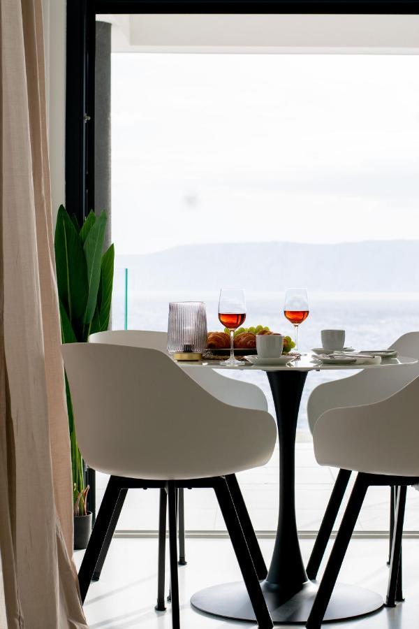 Apartamento The Five Stars Croatia Novi Vinodolski Exterior foto